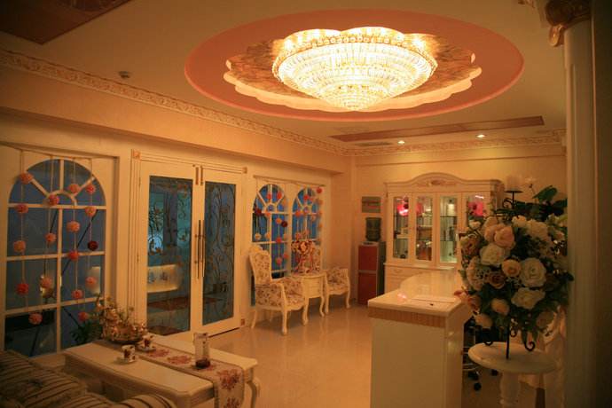 美容院裝修的技巧和要點