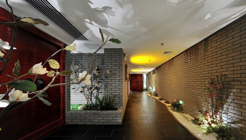 商務(wù)休閑會所裝修風(fēng)格有哪些 商務(wù)休閑會所裝修風(fēng)格有哪些