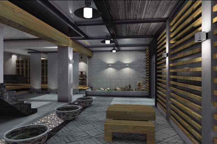 商鋪裝修應在哪些方面下功夫 商鋪裝修應在哪些方面下功夫