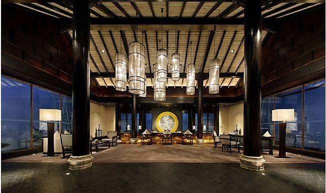 酒店裝修電路布置有哪些注意事項 酒店裝修電路布置有哪些注意事項