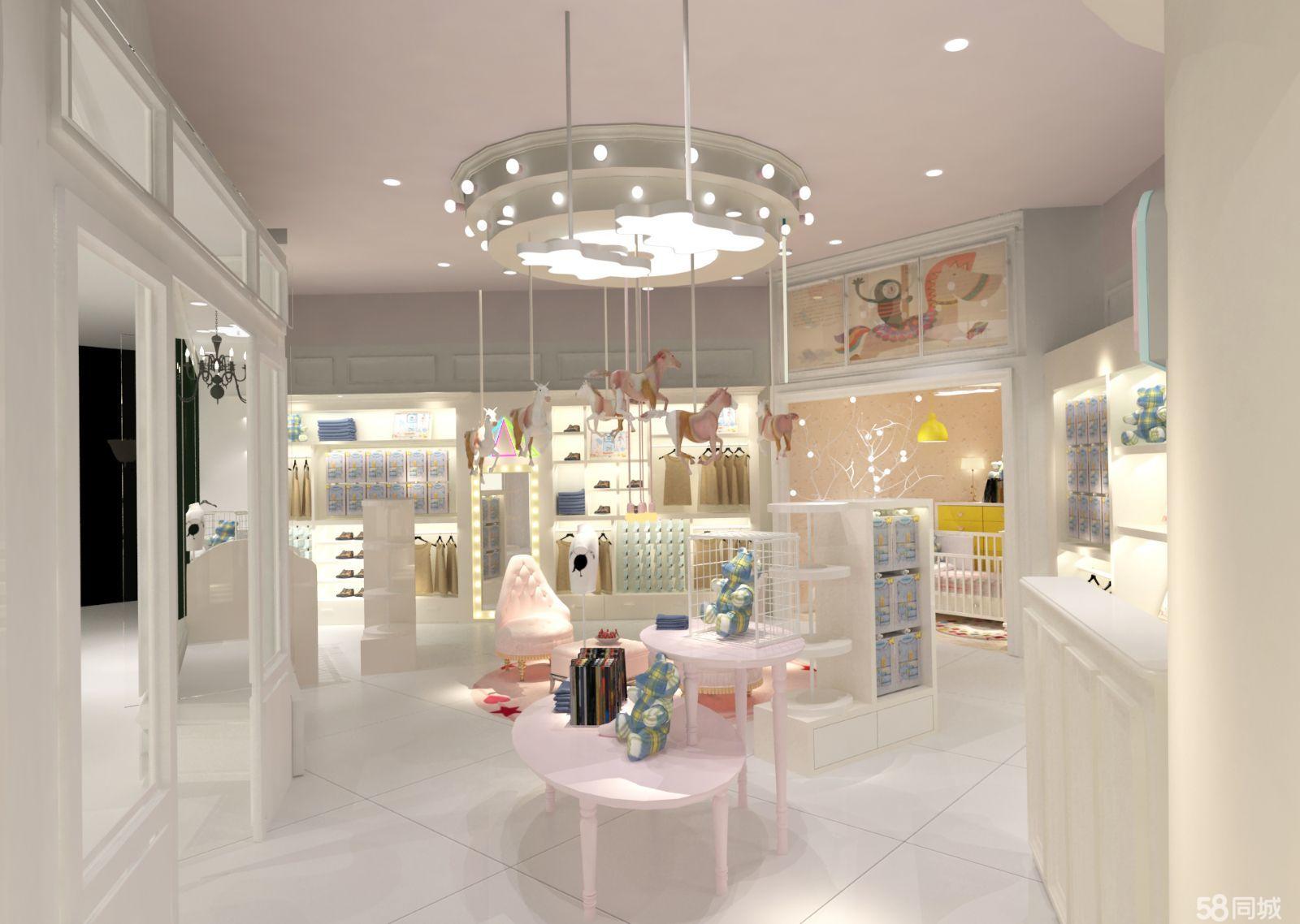 店面怎樣裝修才能更吸引人呢？