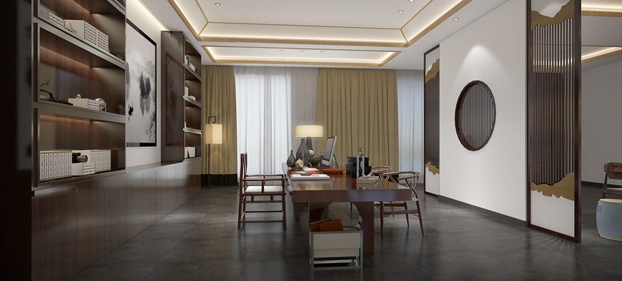 樂(lè)城醫(yī)療裝修設(shè)計(jì)案例