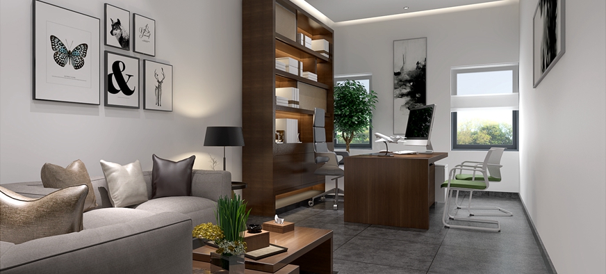 樂(lè)城醫(yī)療裝修設(shè)計(jì)案例