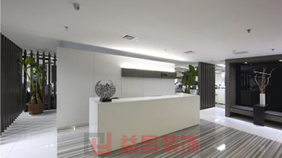 現代互聯網裝修效果圖