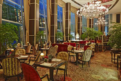 選擇餐廳裝修公司注意事項