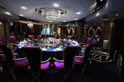 歐美風格裝修效果圖