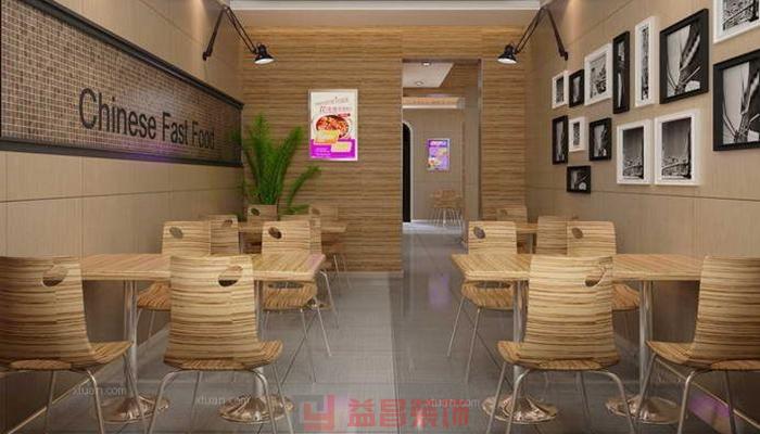 快餐店裝修動線設計要合理 快餐店裝修動線設計要合理