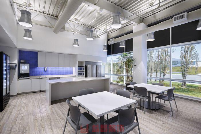 辦公室裝修設計